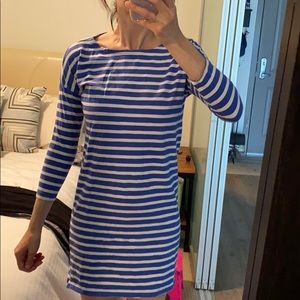 Patagonia Boat neck dress